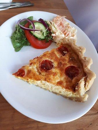 MacIntyre Coffee Shop